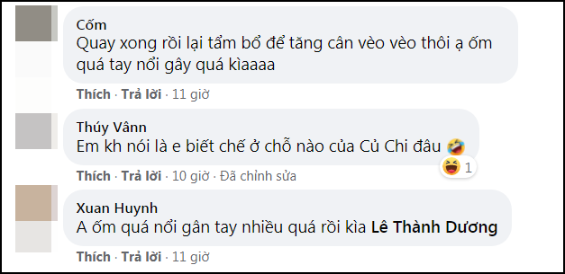 Bàn tay Ngô Kiến Huy khiến dân mạng hoảng hốt - Hình 3 Ban tay Ngo Kien Huy khien dan mang hoang hot-Hinh-3
