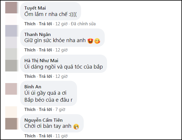 Bàn tay Ngô Kiến Huy khiến dân mạng hoảng hốt - Hình 4 Ban tay Ngo Kien Huy khien dan mang hoang hot-Hinh-4