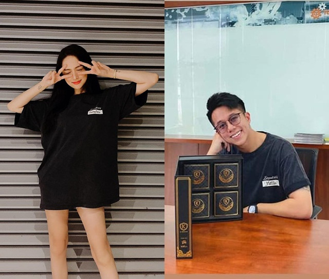 Say rượu, Hương Giang xin 1 ngày không làm hoa hậu - Hình 5 Say ruou, Huong Giang xin 1 ngay khong lam hoa hau-Hinh-5