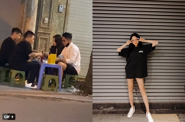 Say rượu, Hương Giang xin 1 ngày không làm hoa hậu - Hình 4 Say ruou, Huong Giang xin 1 ngay khong lam hoa hau-Hinh-4