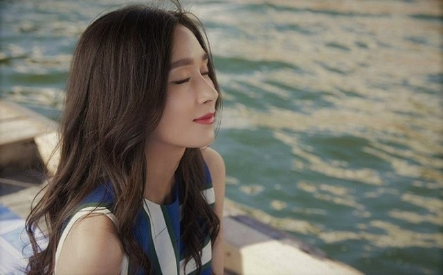 Phụ nữ 30 tuổi đừng ngốc nghếch dại khờ - Hình 2 Phu nu 30 tuoi dung ngoc nghech dai kho-Hinh-2