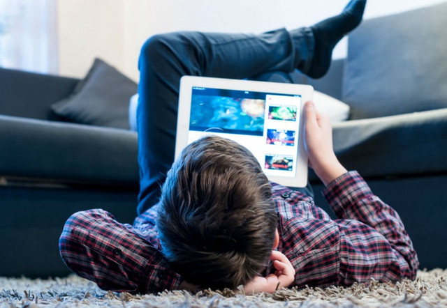 8 dấu hiệu chứng tỏ bạn nghiện Internet - Hình 2 8 dau hieu chung to ban nghien Internet-Hinh-2