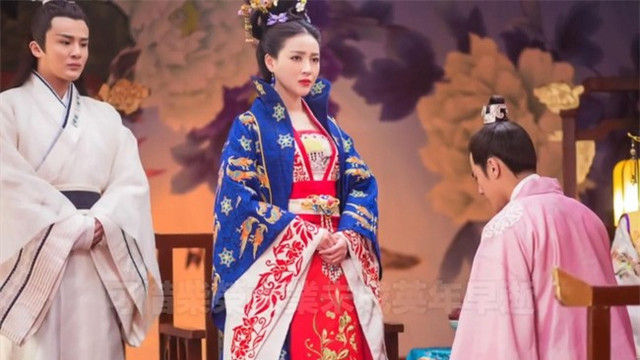 Vụ đánh ghen kinh hoàng của vị Hoàng hậu ghen tuông vô lối trong lịch sử Trung Hoa: Hộp quà gửi chồng chứa thứ đồ khiến tất cả khiếp hãi - Ảnh 2. Vụ đánh ghen kinh hoàng của vị Hoàng hậu ghen tuông vô lối trong lịch sử Trung Hoa: Hộp quà gửi chồng chứa thứ đồ khiến tất cả khiếp hãi - Ảnh 2.