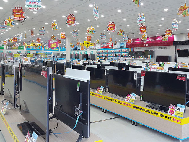 Thực hư bưởi Diễn giá 5.000 đồng/quả - Hình 2 Thuc hu buoi Dien gia 5.000 dong/qua-Hinh-2