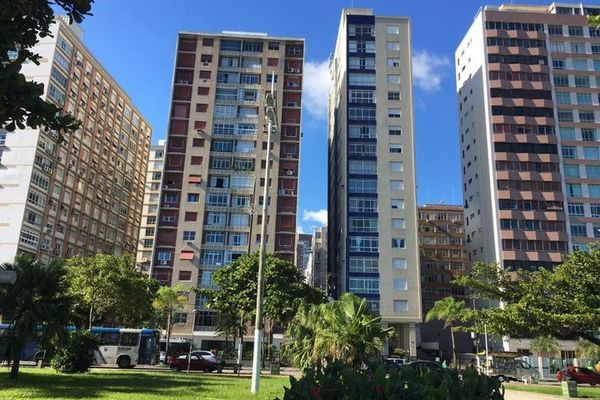 Những toà nhà nghiêng nổi tiếng ở Brazil Nhung toa nha nghieng noi tieng o Brazil