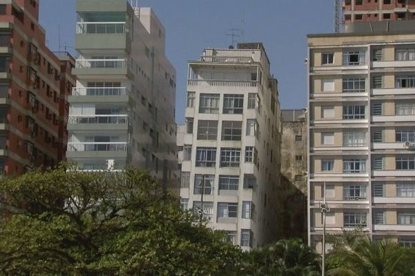 Những toà nhà nghiêng nổi tiếng ở Brazil - Hình 2 Nhung toa nha nghieng noi tieng o Brazil-Hinh-2