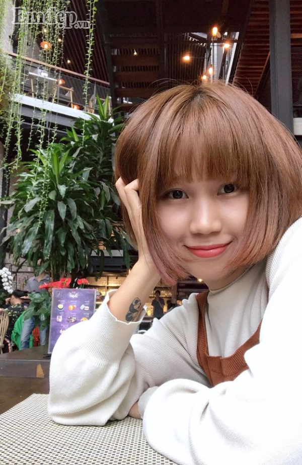 Chẳng cần tốn tiền ra tiệm nhờ cách nhuộm tóc thiên nhiên siêu rẻ - Hình 2 Chang can ton tien ra tiem nho cach nhuom toc thien nhien sieu re-Hinh-2