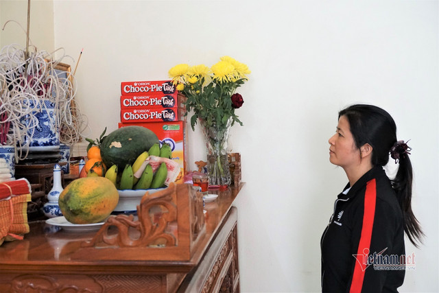 Đau lòng lời hứa của người đàn ông hiến tạng cứu 10 người - Hình 3 Dau long loi hua cua nguoi dan ong hien tang cuu 10 nguoi-Hinh-3