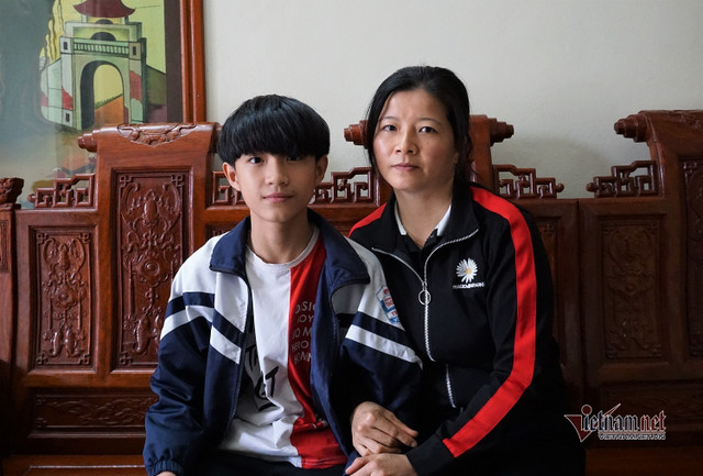 Đau lòng lời hứa của người đàn ông hiến tạng cứu 10 người - Hình 4 Dau long loi hua cua nguoi dan ong hien tang cuu 10 nguoi-Hinh-4