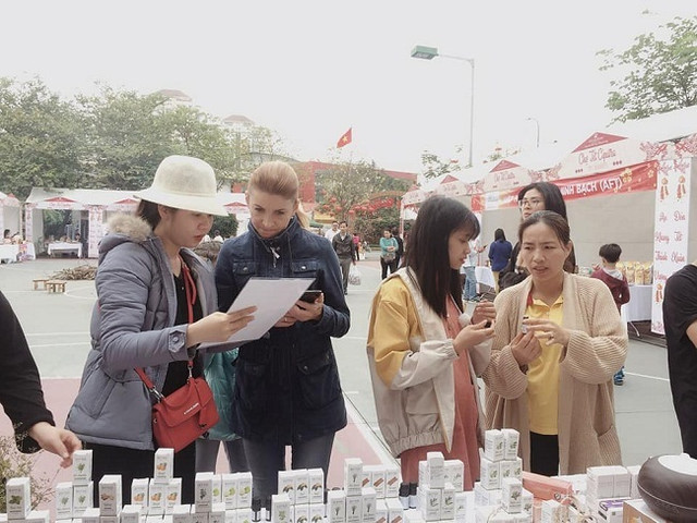 Về quê khởi nghiệp 9X Thanh Hóa kiếm tiền tỷ mỗi năm - Hình 3 Ve que khoi nghiep 9X Thanh Hoa kiem tien ty moi nam-Hinh-3