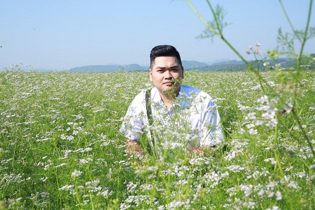 Về quê khởi nghiệp 9X Thanh Hóa kiếm tiền tỷ mỗi năm Ve que khoi nghiep 9X Thanh Hoa kiem tien ty moi nam