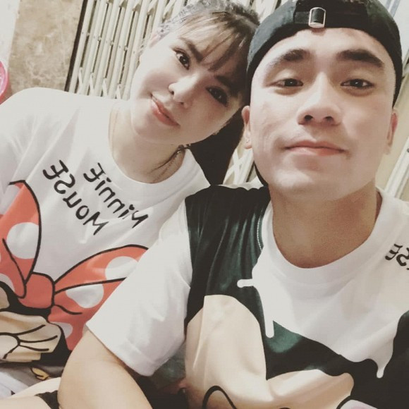 Bùi Tiến Dũng hé lộ hình ảnh cậu em trai ruột vào bếp - Hình 5 Bui Tien Dung he lo hinh anh cau em trai ruot vao bep-Hinh-5