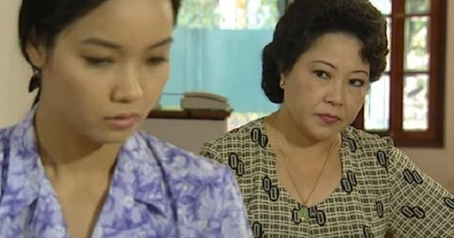 4 câu nói 'bất hủ' của mẹ chồng ghê gớm 4 cau noi 'bat hu' cua me chong ghe gom