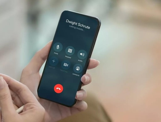 Làm sao để sửa lỗi iPhone hiển thị sai tên người gọi Lam sao de sua loi iPhone hien thi sai ten nguoi goi