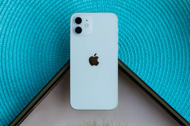 iPhone 12 và iPhone 12 mini giảm giá sau 1 tuần mở bán - Hình 4 iPhone 12 va iPhone 12 mini giam gia sau 1 tuan mo ban-Hinh-4