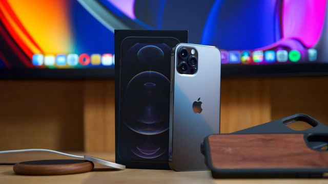 iPhone 12 và iPhone 12 mini giảm giá sau 1 tuần mở bán - Hình 2 iPhone 12 va iPhone 12 mini giam gia sau 1 tuan mo ban-Hinh-2