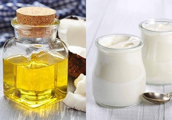 5 cách dưỡng da bằng dầu dừa cho bạn làn da như em bé - Hình 3 5 cach duong da bang dau dua cho ban lan da nhu em be-Hinh-3