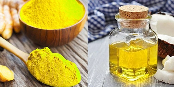 5 cách dưỡng da bằng dầu dừa cho bạn làn da như em bé - Hình 5 5 cach duong da bang dau dua cho ban lan da nhu em be-Hinh-5