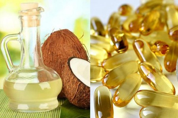 5 cách dưỡng da bằng dầu dừa cho bạn làn da như em bé - Hình 2 5 cach duong da bang dau dua cho ban lan da nhu em be-Hinh-2