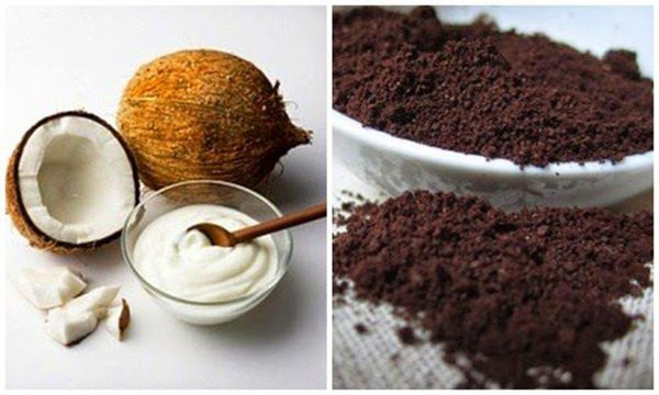 5 cách dưỡng da bằng dầu dừa cho bạn làn da như em bé - Hình 4 5 cach duong da bang dau dua cho ban lan da nhu em be-Hinh-4