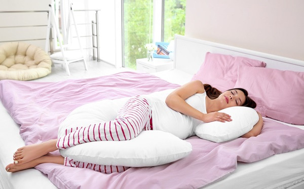 Khi bạn ngủ nghiêng bên trái điều gì sẽ xảy ra? - Hình 2 Khi ban ngu nghieng ben trai dieu gi se xay ra?-Hinh-2