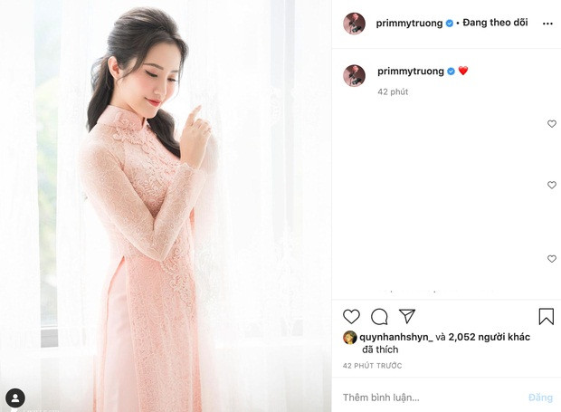 Phan Thành - Primmy Trương trong lễ ăn hỏi bí mật - Hình 2 Phan Thanh - Primmy Truong trong le an hoi bi mat-Hinh-2