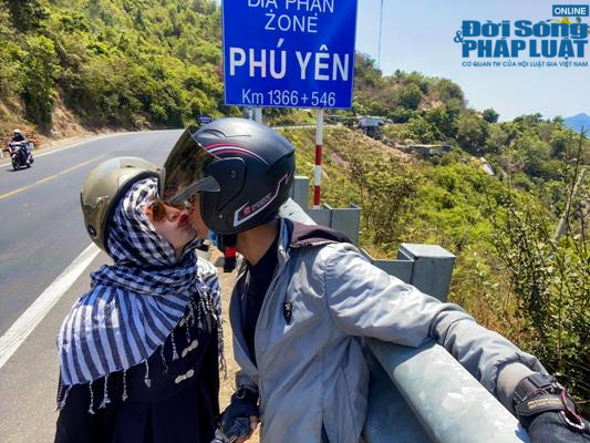 Bị người cũ phải bội, cô gái trẻ xách balo trốn đi Đà Lạt - Hình 4 Bi nguoi cu phai boi, co gai tre xach balo tron di Da Lat-Hinh-4