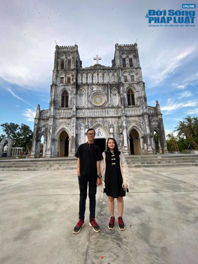 Bị người cũ phải bội, cô gái trẻ xách balo trốn đi Đà Lạt - Hình 2 Bi nguoi cu phai boi, co gai tre xach balo tron di Da Lat-Hinh-2