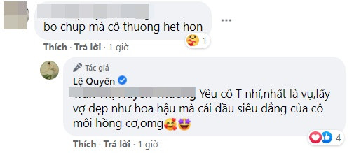 Lệ Quyên tiết lộ quý tử 9 tuổi muốn lấy vợ như hoa hậu - Hình 3 Le Quyen tiet lo quy tu 9 tuoi muon lay vo nhu hoa hau-Hinh-3