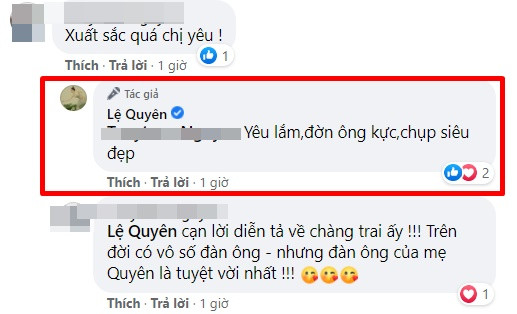 Lệ Quyên tiết lộ quý tử 9 tuổi muốn lấy vợ như hoa hậu - Hình 2 Le Quyen tiet lo quy tu 9 tuoi muon lay vo nhu hoa hau-Hinh-2