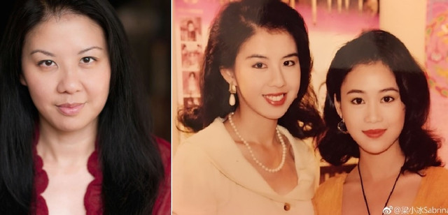 Ngã rẽ cuộc đời của 3 Hoa hậu Hong Kong 1990 - Hình 4 Nga re cuoc doi cua 3 Hoa hau Hong Kong 1990-Hinh-4