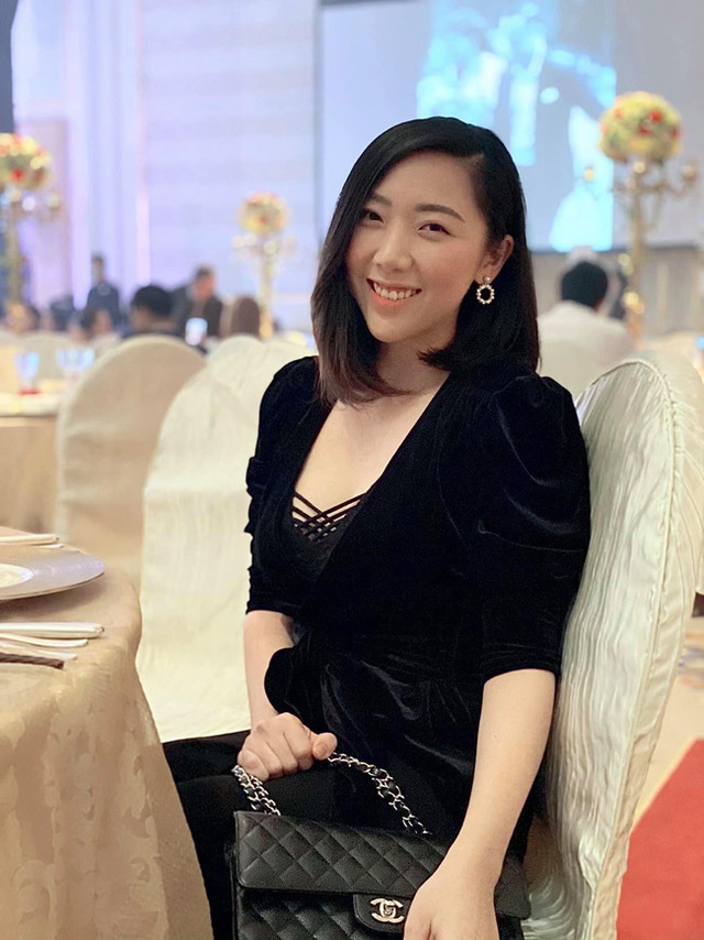 Em gái Trấn Thành lộ diện với thân hình khác lạ - Hình 5 Em gai Tran Thanh lo dien voi than hinh khac la-Hinh-5