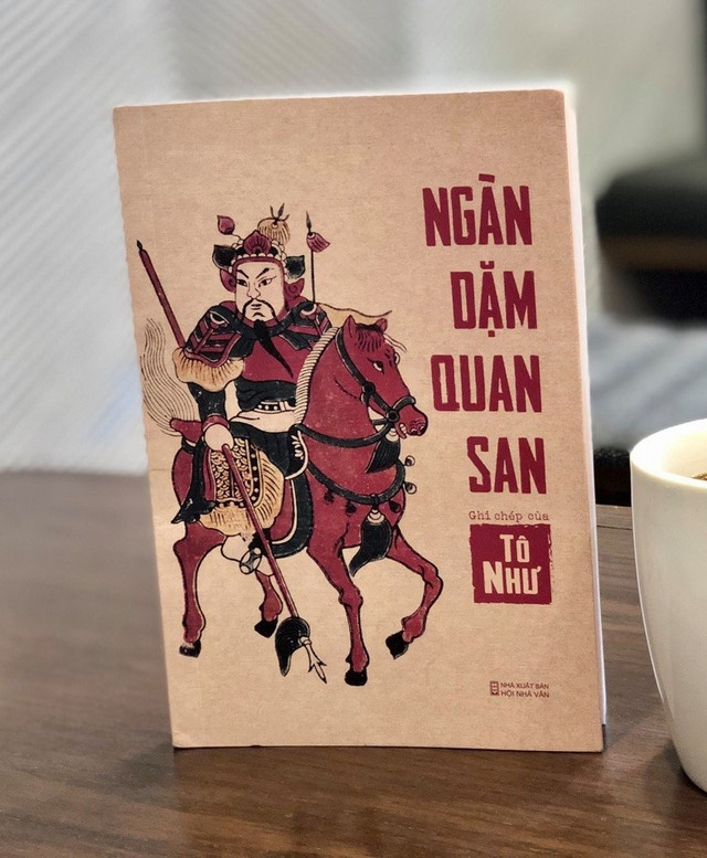 Vị tướng quyền uy nhất nước Việt từng làm thái giám - Hình 2 Vi tuong quyen uy nhat nuoc Viet tung lam thai giam-Hinh-2