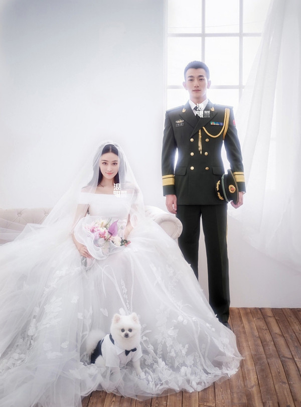 Trương Hinh Dư sống chật vật: Ở nhà trọ 10m2 - Hình 3 Truong Hinh Du song chat vat: O nha tro 10m2-Hinh-3