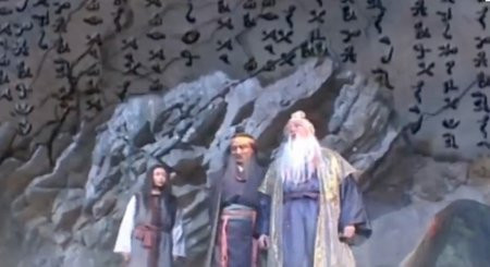 Môn võ công nào có thể đánh bại Dịch cân thần công? - Hình 2 Mon vo cong nao co the danh bai Dich can than cong?-Hinh-2