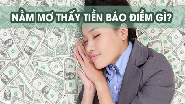 6 giấc mơ tiết lộ bí mật tương lai giàu nghèo, may rủi - Hình 2 6 giac mo tiet lo bi mat tuong lai giau ngheo, may rui-Hinh-2