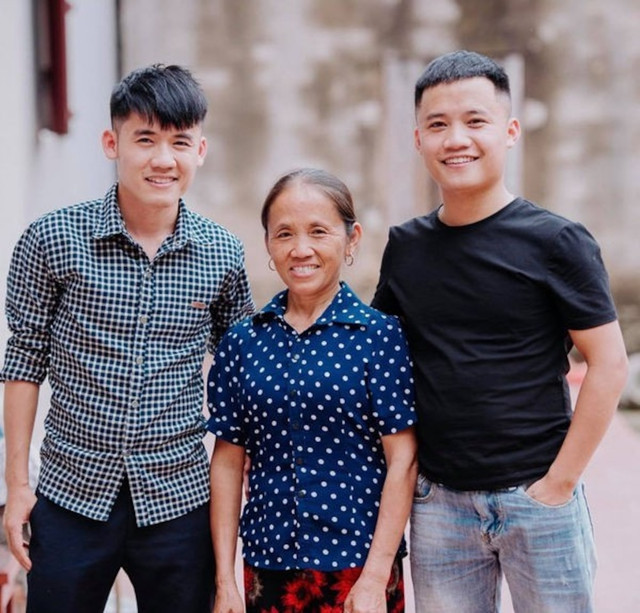 Hưng Vlog nói về loạt lùm xùm trên YouTube Hung Vlog noi ve loat lum xum tren YouTube
