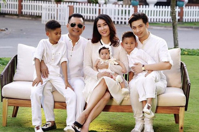 Câu chuyện ít ai biết về 3 hoa hậu danh giá đầu tiên của Việt Nam - Hình 6 Cau chuyen it ai biet ve 3 hoa hau danh gia dau tien cua Viet Nam-Hinh-6