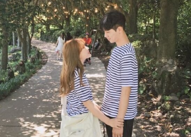 Dấu hiệu để biết người ấy có phải nửa kia đích thực của bạn - Hình 2 Dau hieu de biet nguoi ay co phai nua kia dich thuc cua ban-Hinh-2