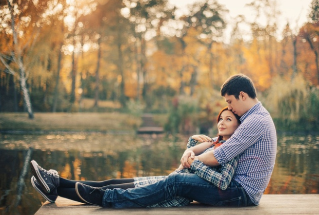 Dấu hiệu để biết người ấy có phải nửa kia đích thực của bạn Dau hieu de biet nguoi ay co phai nua kia dich thuc cua ban