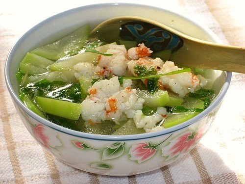 Bạn có biết 5 sai lầm ăn cơm này cũng hại dạ dày Ban co biet 5 sai lam an com nay cung hai da day