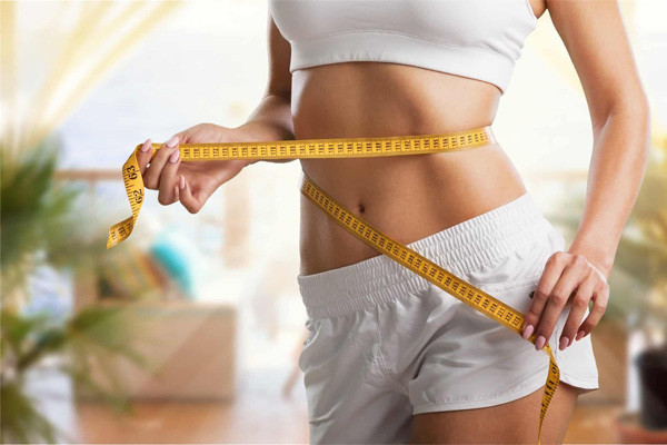 Chế độ ăn kiêng hà khắc như quân đội Che do an kieng ha khac nhu quan doi