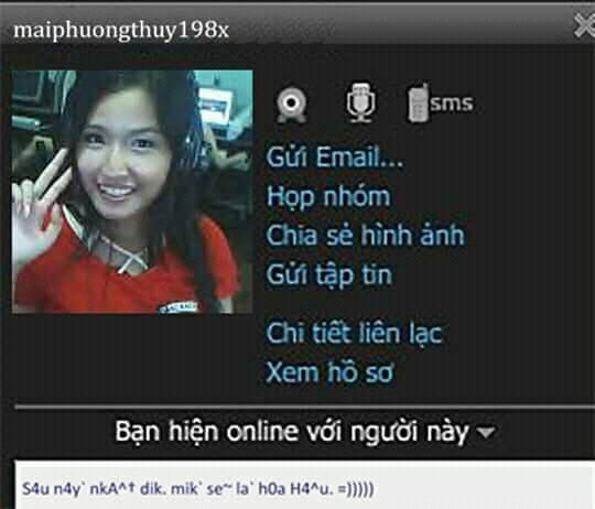 Mai Phương Thúy tự đoán mình sẽ thành hoa hậu Mai Phuong Thuy tu doan minh se thanh hoa hau