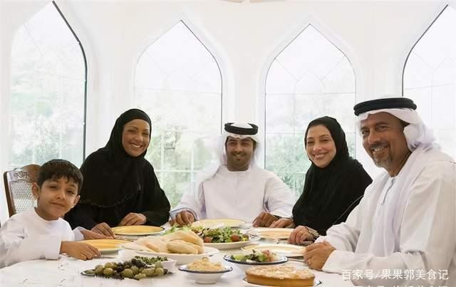 Trong 3 bữa cơm hàng ngày nhà giàu Dubai ăn gì? Trong 3 bua com hang ngay nha giau Dubai an gi?
