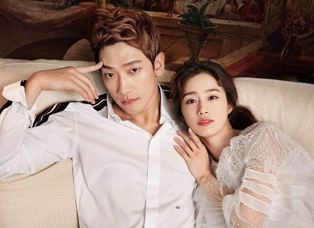 Cặp vợ chồng già bị phạt vì đột nhập nhà Bi Rain - Hình 2 Cap vo chong gia bi phat vi dot nhap nha Bi Rain-Hinh-2