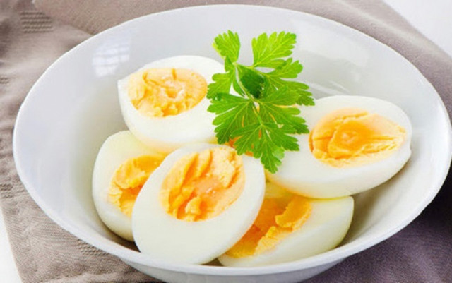 Thói quen xấu vô tình khiến bạn tăng cân khi ngủ - Hình 3 Thoi quen xau vo tinh khien ban tang can khi ngu-Hinh-3