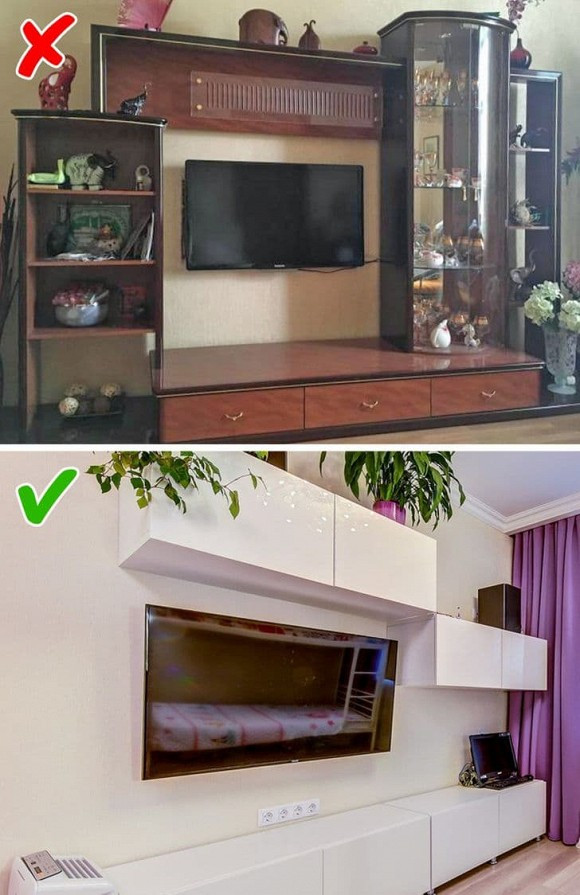 Hơn 10 kiểu thiết kế nội thất từng được coi là xuất sắc - Hình 9 Hon 10 kieu thiet ke noi that tung duoc coi la xuat sac-Hinh-9