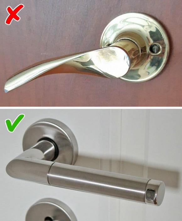 Hơn 10 kiểu thiết kế nội thất từng được coi là xuất sắc - Hình 8 Hon 10 kieu thiet ke noi that tung duoc coi la xuat sac-Hinh-8