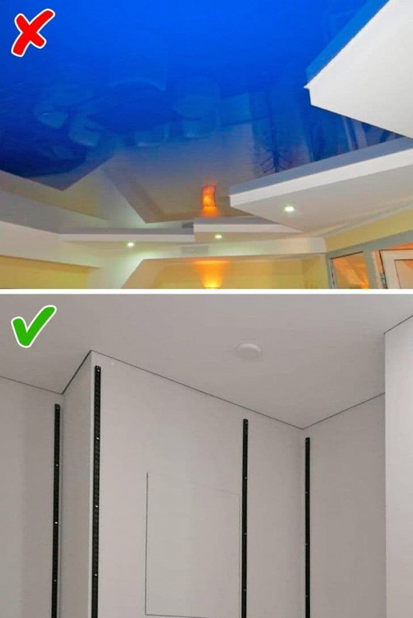 Hơn 10 kiểu thiết kế nội thất từng được coi là xuất sắc - Hình 2 Hon 10 kieu thiet ke noi that tung duoc coi la xuat sac-Hinh-2