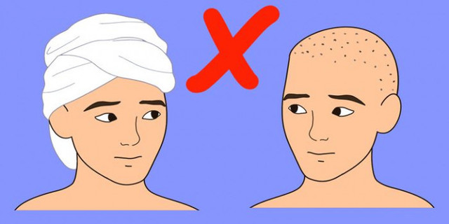 11 thói quen tổn hại sức khỏe hằng ngày - Hình 6 11 thoi quen ton hai suc khoe hang ngay-Hinh-6